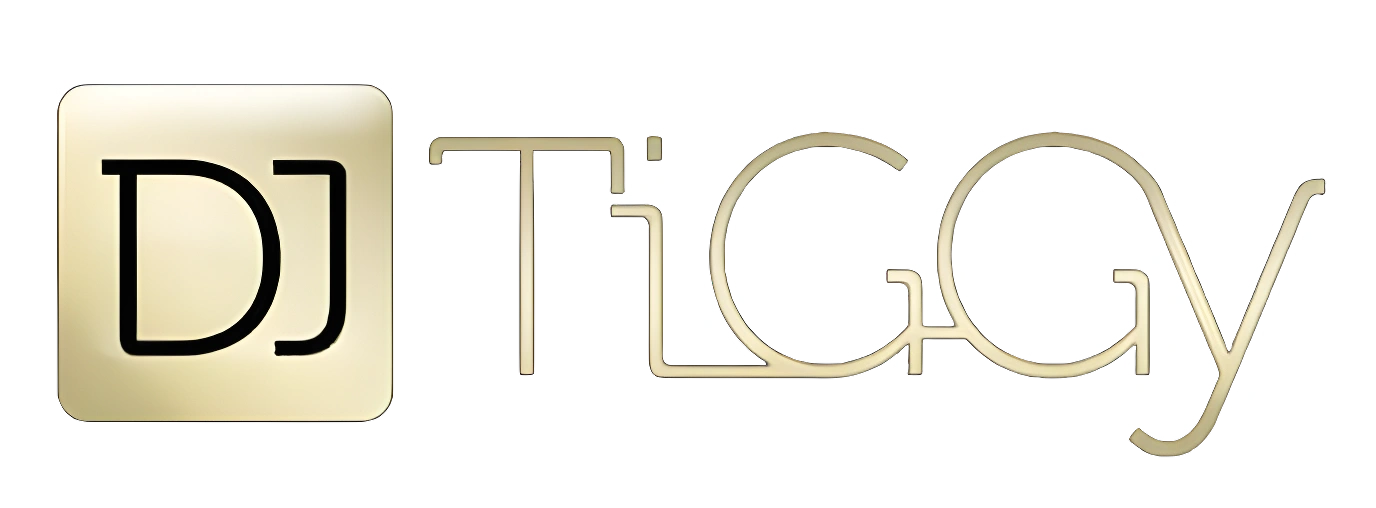 Logo DJ Tiggy