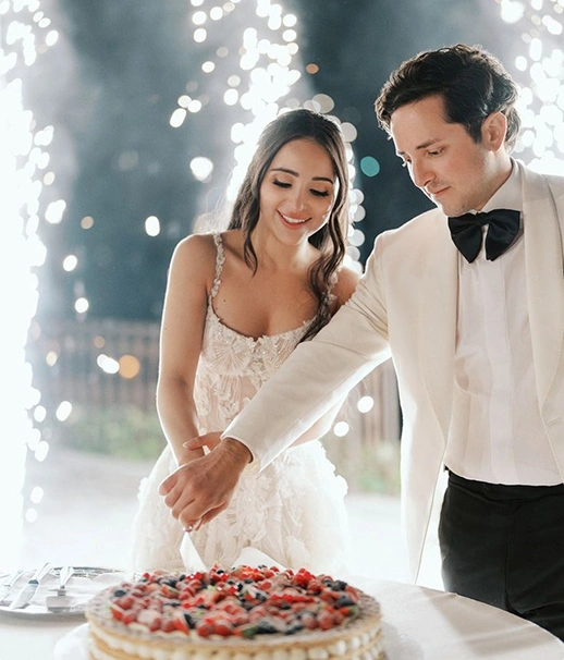 Imagem Casamento