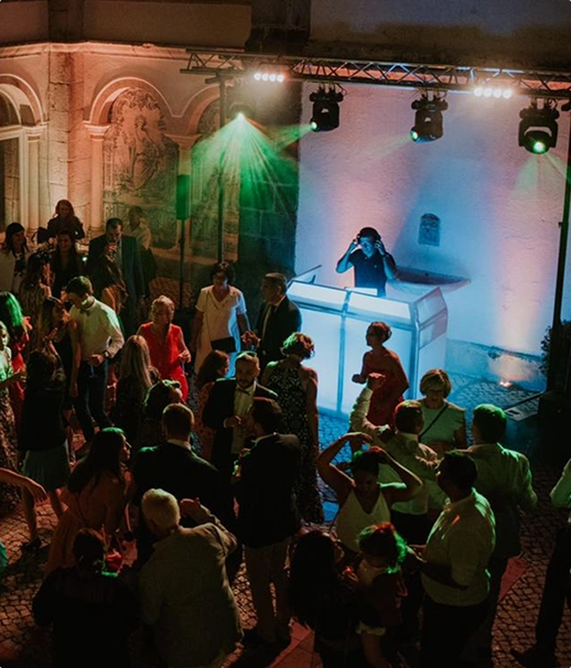 Imagem Festa