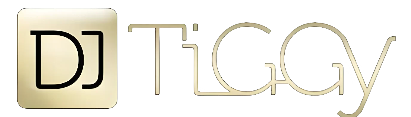 Logo DJ Tiggy