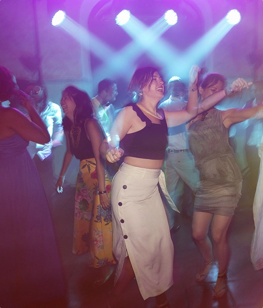 Imagem Festa