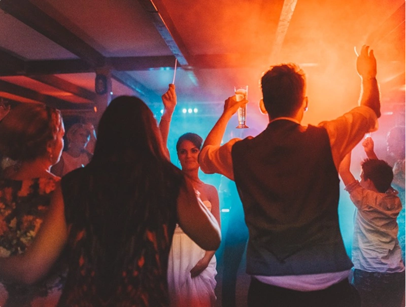 Imagem Festa