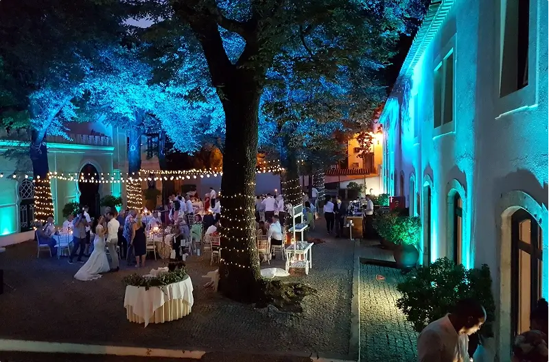 Imagem Festa