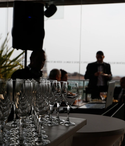 Imagem Evento Corporativo