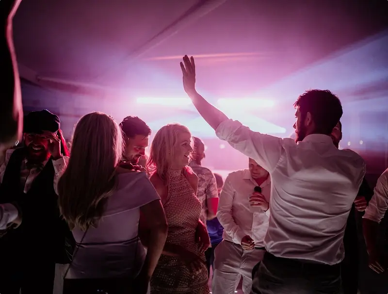 Imagem Festa