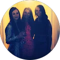 Katie Thornton Avatar