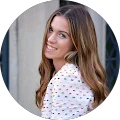 Megan Hart Avatar