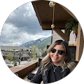 Anna-Christina Cunningham Avatar
