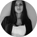 Kateryna Abbasova Avatar