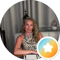 Amie Plant Avatar